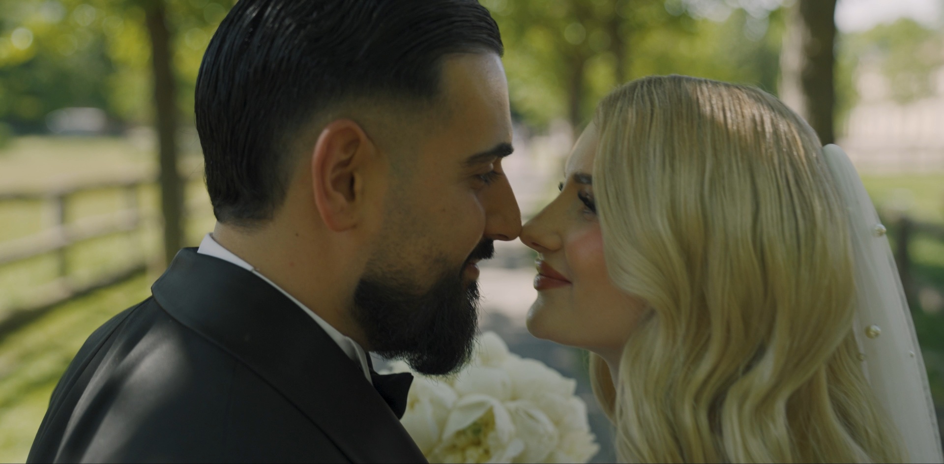 Wedding highlight 1