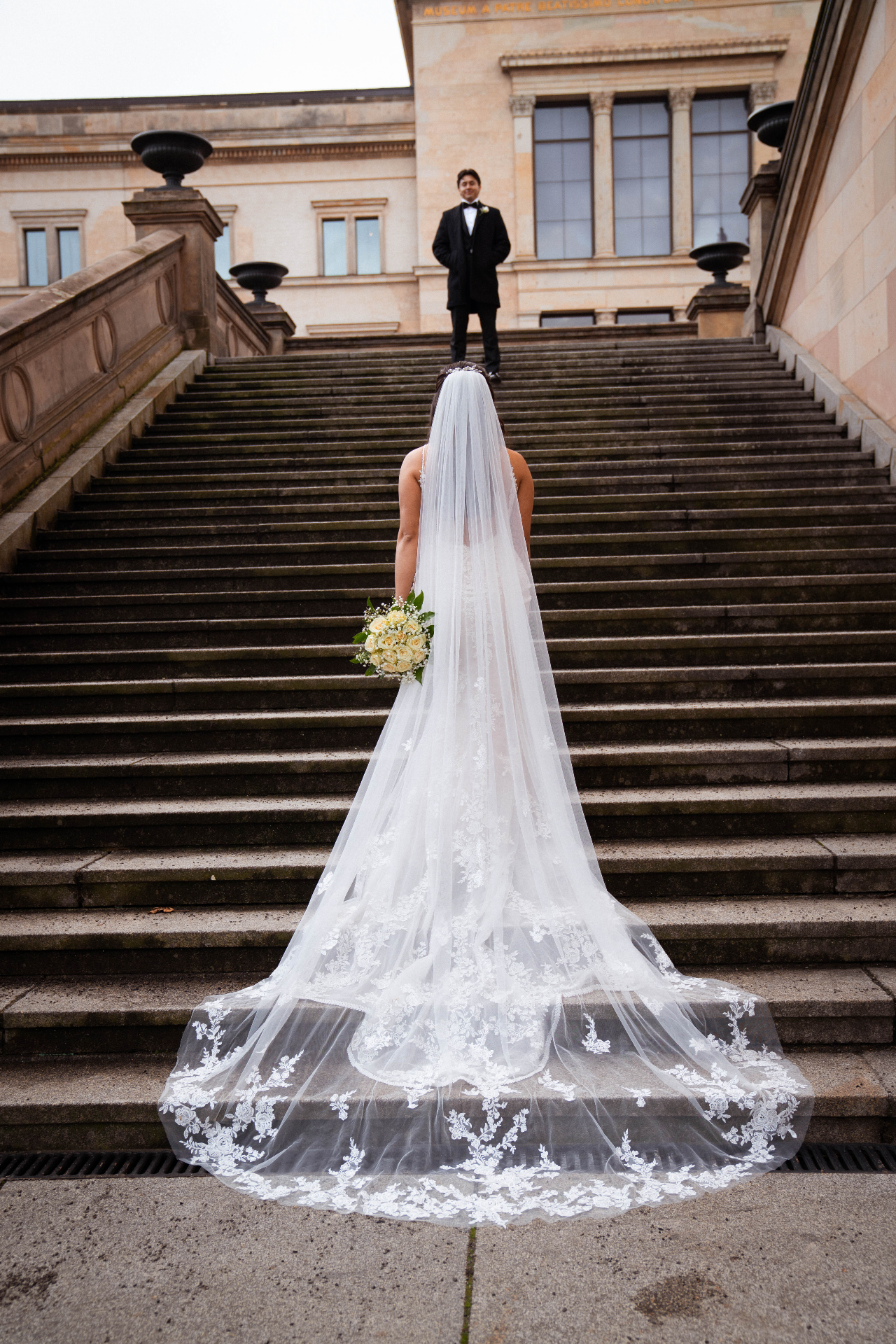 Wedding highlight 4