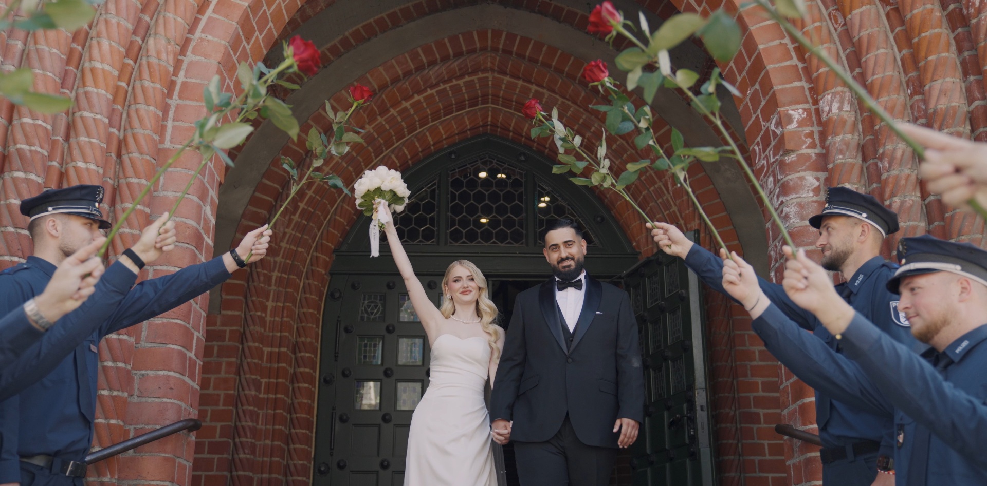 Wedding highlight 5