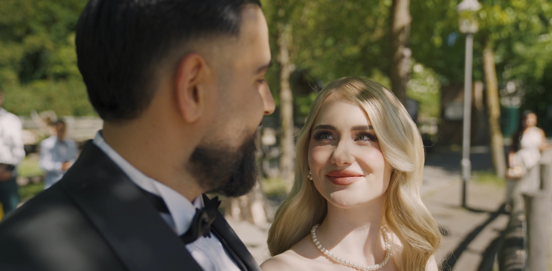 Wedding highlight 3