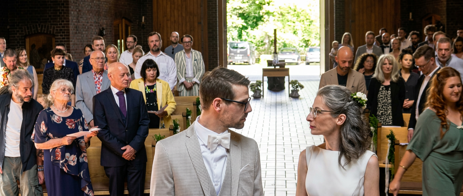 Wedding highlight