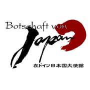 Japanische Botschaft Berlin